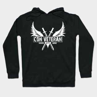 Con Veteran Hoodie